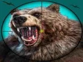 Игра Дивечово лов на мечки онлайн Игра Дивечово лов на мечки онлайн