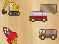 Игра Дървени пъзели онлайн Игра Дървени пъзели онлайн