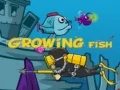 Игра Растящи риби онлайн