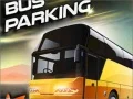 Игра Паркиране на автобус 3D онлайн Игра Паркиране на автобус 3D онлайн