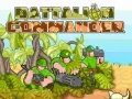 Игра Командир на батальон онлайн Игра Командир на батальон онлайн