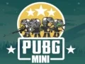 Игра PUBG Мини онлайн