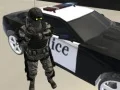 Игра Симулатор на Полицай Шофьор онлайн