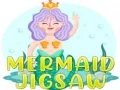 Игра Пъзел Русалка онлайн Игра Пъзел Русалка онлайн