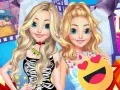 Игра Ели Холивудска звезда онлайн