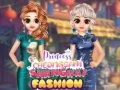 Игра Принцеса Чонгсам: Шанхайска Мода онлайн Игра Принцеса Чонгсам: Шанхайска Мода онлайн