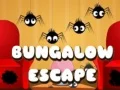 Игра Изход от Бунгало онлайн