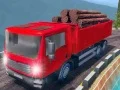 Игра Шофьор на камион: Товар онлайн Игра Шофьор на камион: Товар онлайн