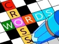 Игра Кроссворд с бебета животни онлайн