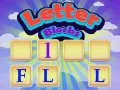 Игра Буквени блокове онлайн Игра Буквени блокове онлайн