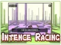 Игра Jet Racer Безкраен Полет Карам Космически Надпревари онлайн