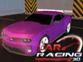 Игра Автомобилни състезания 3D онлайн Игра Автомобилни състезания 3D онлайн