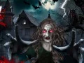 Игра Ужасът на Баба онлайн