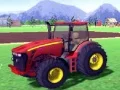 Игра Тракторно Фермерство 2020 онлайн