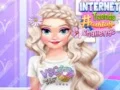 Игра Предизвикателство с Хаштагове за Интернет Тенденции онлайн