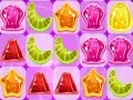 Игра Съответствие на Желе онлайн Игра Съответствие на Желе онлайн