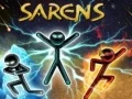 Игра Саренс онлайн Игра Саренс онлайн