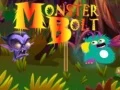 Игра Монстър Вълна онлайн