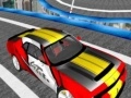Игра Екстремни Градски GT Автомобилни Трюкове онлайн