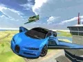Игра Ултимативен Летящ Автомобил 3D онлайн Игра Ултимативен Летящ Автомобил 3D онлайн