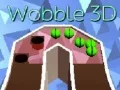 Игра Уобъл 3D онлайн