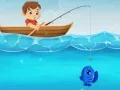 Игра Иди на риба онлайн