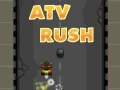 Игра АТВ Бързина онлайн