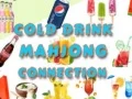 Игра Свързване на Махджонг с Хладни Напитки онлайн