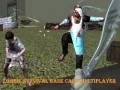 Игра Оцеляване от Зомбита Базов Лагер Мултиплеър онлайн Игра Оцеляване от Зомбита Базов Лагер Мултиплеър онлайн