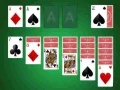 Игра Класически Солитер онлайн Игра Класически Солитер онлайн