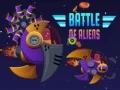 Игра Битка на извънземни онлайн