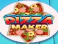 Игра Майстор на пица онлайн Игра Майстор на пица онлайн
