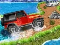 Игра 4x4 SUV Джип онлайн Игра 4x4 SUV Джип онлайн
