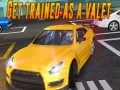 Игра Получете обучение като валет онлайн Игра Получете обучение като валет онлайн