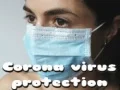 Игра Защита от коронавирус онлайн Игра Защита от коронавирус онлайн