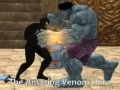 Игра Удивителният герой Веном онлайн
