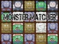 Игра Съчетаване на Чудовища онлайн