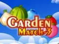 Игра Градина Мач 3 онлайн
