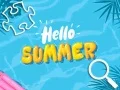 Игра Здравей Лято онлайн