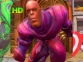 Игра Веном Герой Улични Бои онлайн