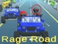 Игра Път на яростта онлайн