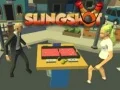 Игра Рогатка онлайн