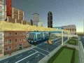 Игра Симулатор на Небесен Влак: Управление на Висок Влак онлайн