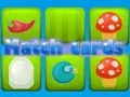 Игра Съчетай Картите онлайн