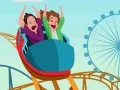 Игра Скрита забава на влакчета онлайн Игра Скрита забава на влакчета онлайн