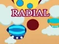 Игра Радиален онлайн Игра Радиален онлайн