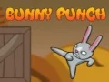 Игра Заешки Удар онлайн Игра Заешки Удар онлайн