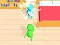 Игра Битка с възглавници.io онлайн Игра Битка с възглавници.io онлайн