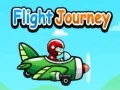 Игра Полет Пътешествие онлайн Игра Полет Пътешествие онлайн
