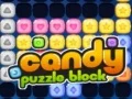 Игра Блок на Суфле Пъзел онлайн Игра Блок на Суфле Пъзел онлайн